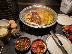 -牛New寿喜烧(闵行龙湖天街店)