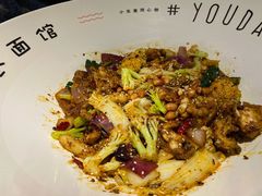 -友达面馆(广州总店)