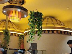 -蒙古人烤羊大师·绿野餐厅(工农大路店)