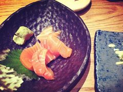 -初居食屋日式料理(万象城购物中心店)