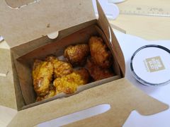 -Kyochon1991校村(共和路店)