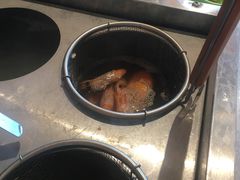 -唐山香格里拉大酒店·香啡阁(长虹西道店)