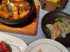 -晓粤·惹味粤菜(凯德乐峰广场店)