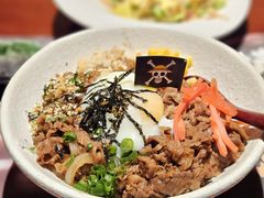 -弓二·烧鸟居酒屋(财富购物中心店)