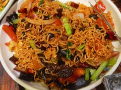 -将军肚烧烤鸡手王(东岭南街店)