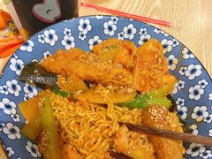 麻辣拌-皆道拌麻辣烫·麻辣拌