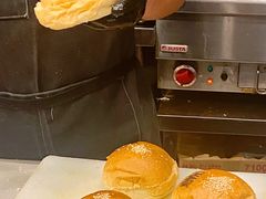 -shark burger·鲨鱼汉堡(交子大道店)