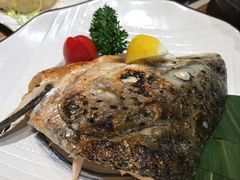 -林妈妈村·日式料理(宝山龙湖天街店)