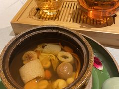 -叶叶菩提·晋福宫