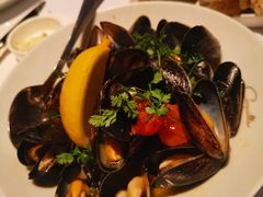 -壳里西餐厅Coquille Seafood Bistro(蒙自路店)