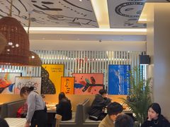 -菲滋意式餐厅(临海银泰店)