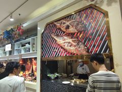 -芭菲盛宴·环球美食(袁家岗店)