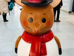 -满记甜品(荟聚购物中心店)