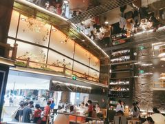 -西塔老太太泥炉烤肉(温州首店万象城黑金店)