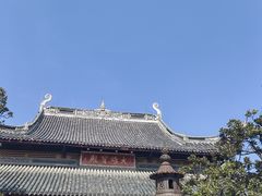 -龙华寺