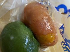 -北大学一食堂