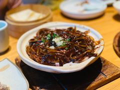 -竹里馆·淮扬菜·功夫茶(老门东店)