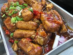 -徽州美食(三十年老店)