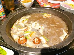 -井格重庆火锅(临平银泰城店)
