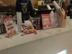 -山住茶(上海路万达店)