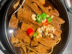 -吴越荣记苏州菜·松鼠桂鱼100%活鱼现做(斜塘老街店)