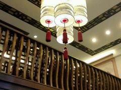 大堂-张包铺(关东古巷店)