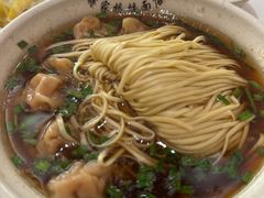 -蒋家桥饺面店(四望亭路店)