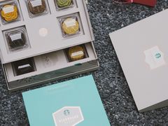 -星巴克臻选(深圳卓悦中心店)