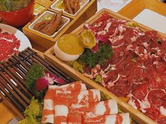 -雾都渣渣火锅(南城智汇城店)