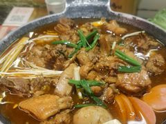 -石灰石烧鸡公(南通万象城店)