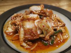 -德川家日本料理(中关村寰太大厦店)