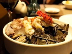 -上海东方佘山翰悦阁酒店·Vie全日制餐厅