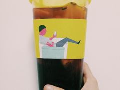 -YO!TEA有茶(科兴科学园店)