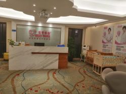 -天使妈妈产后康复中心(万宝店)