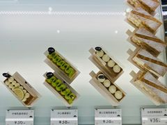 -BanCake·法式千层·拿破仑專門店