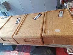 -二斗栗子(黄河道店)