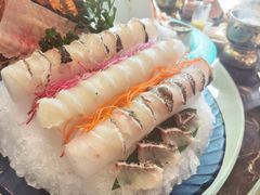 -海鲨湾海鲜会馆(新街口店)