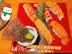 -大喜居酒屋·烧串(悦汇城店)