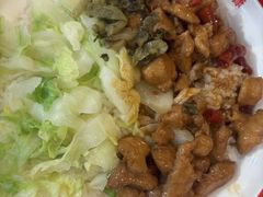 -永和大王(茉莉上新·军博店)