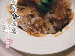 -上海年代·浙菜家烧·小海鲜(水上东路店)