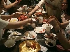 -海银海记潮汕牛肉火锅(新港中路海珠店)