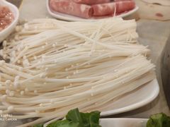 -朱氏胖子烂火锅(洪崖洞店)