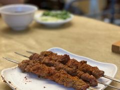 -东来顺饭庄(王府井步行街店)