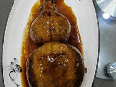 八宝葫芦鸭-广迎居老正兴菜馆