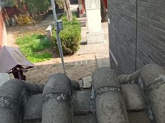 -丰台药王庙