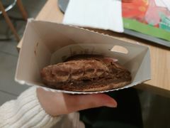 -麦当劳(南昌青山湖万达广场店)