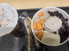 -鲜芋仙(南开大悦城店)