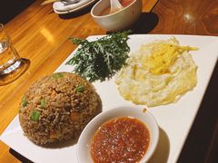-相约小筑缅泰餐厅(孟定店)