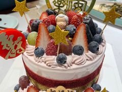 -EnergyCake蛋糕理想国