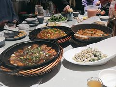 -一块豆腐(英雄山总店)